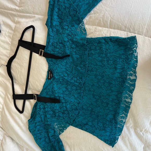 BeBe top - Picture 6 of 14